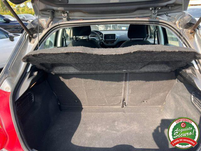 PEUGEOT 208 1° serie PureTech 82 5 porte Active