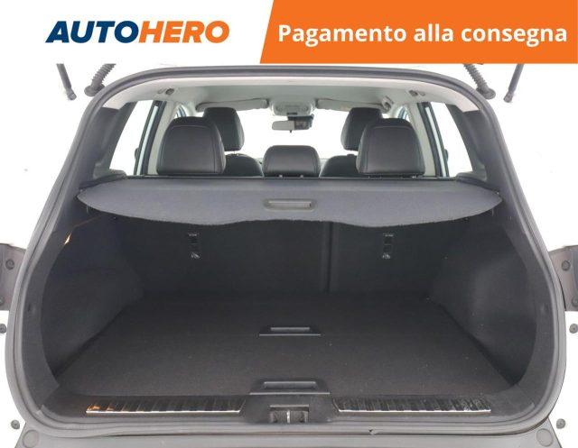 RENAULT Kadjar TCe 130CV EDC Energy Intens
