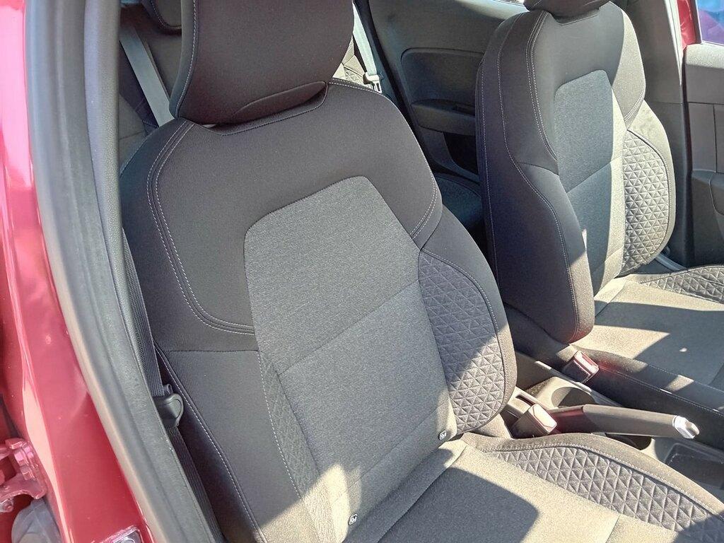 Renault Clio 5 Porte 1.6 Hybrid Zen E-Tech Auto