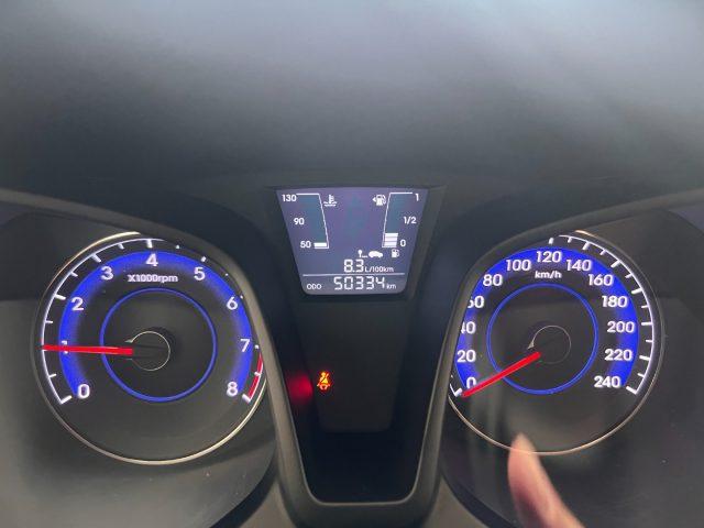 HYUNDAI iX20 1.4 90 CV Comfort