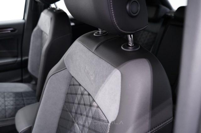 VOLKSWAGEN T-Roc 1.0 TSI R-Line Plus