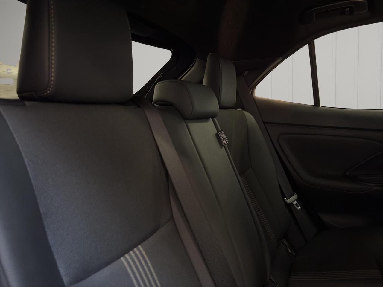 Toyota Yaris Cross 1.5h Adventure fwd 116cv e-cvt