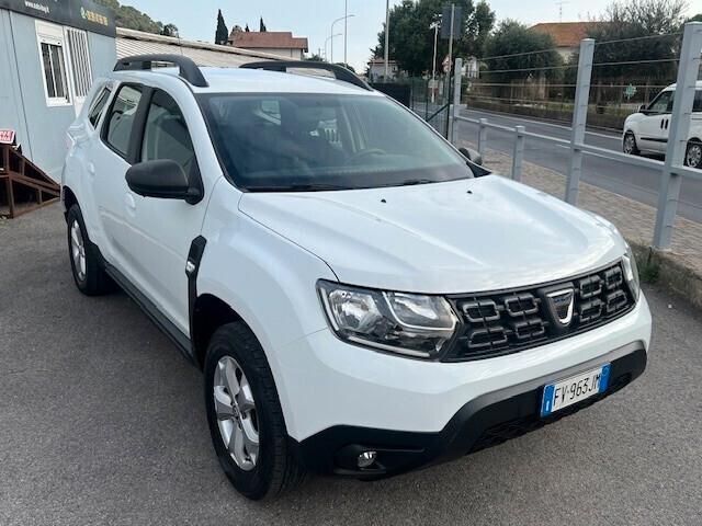 Dacia Duster 1.6 SCe GPL 4x2 Comfort