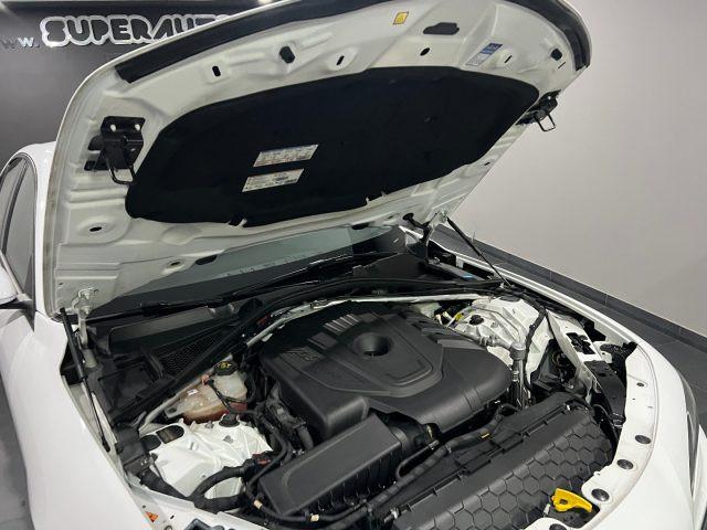 ALFA ROMEO Giulia 2.2 Turbodiesel 150 CV UNICA PROPRIETARIA