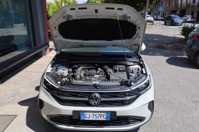 VOLKSWAGEN Taigo 1.0 TSI 110 CV DSG Automatica per NEOPATENTATI
