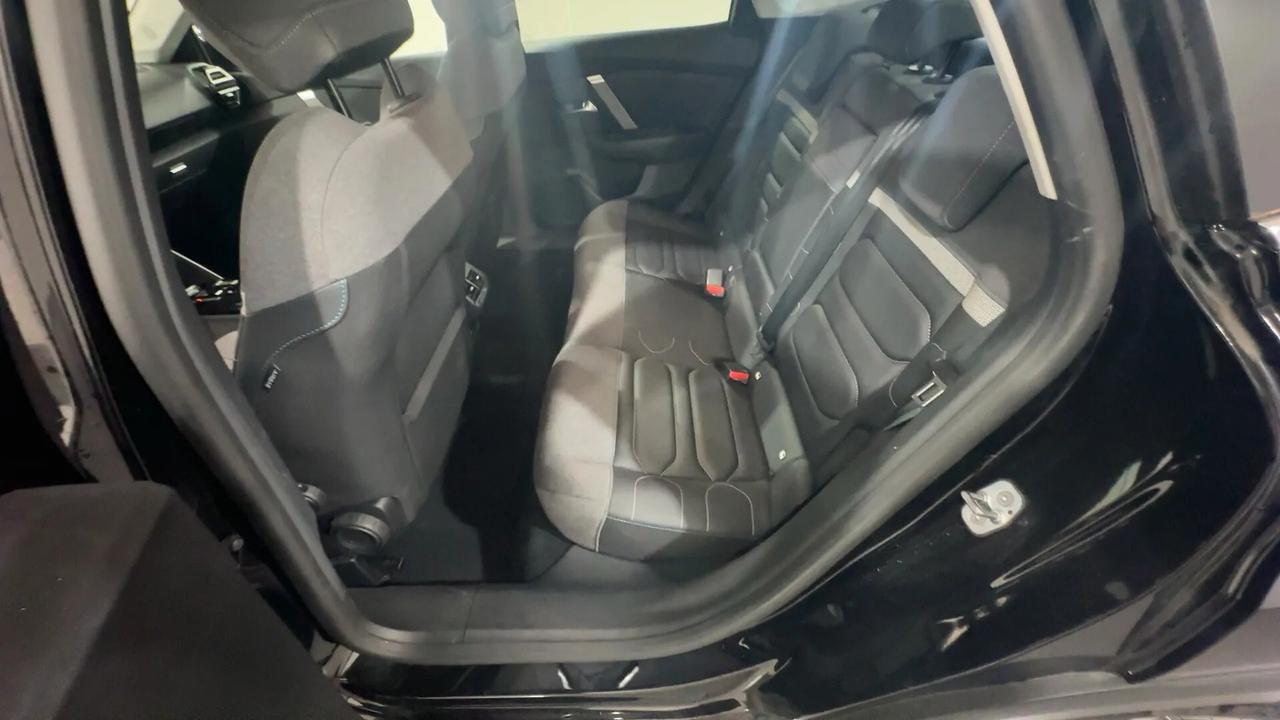 Citroen C4 X BlueHDI 130 S&S EAT8 Max