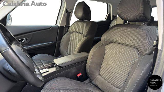 RENAULT Scenic Scénic Blue dCi 120 CV Sport Edition2