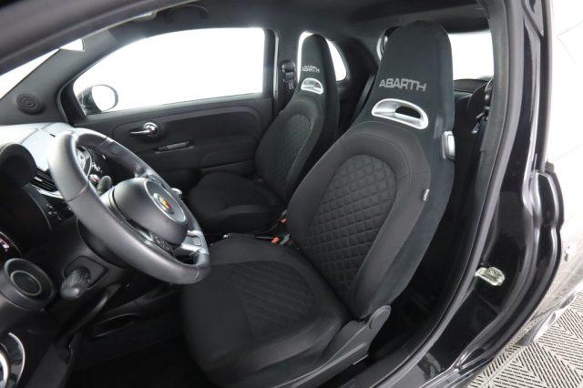 ABARTH 595 595 1.4 Turbo T-Jet 145 CV