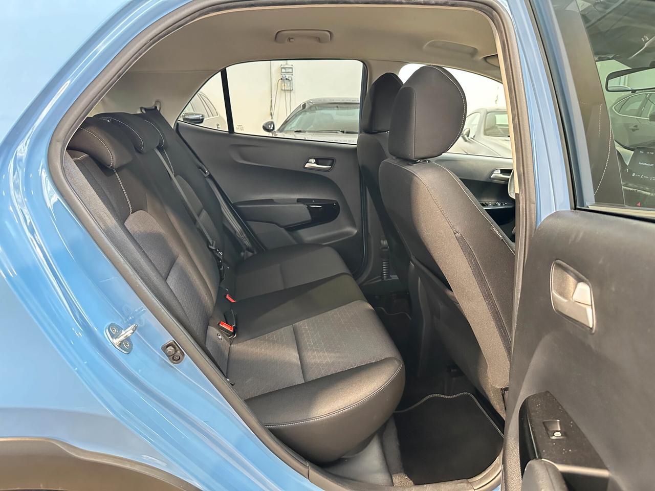 Kia Picanto 1.0 TGDi 12V 5 porte X Line