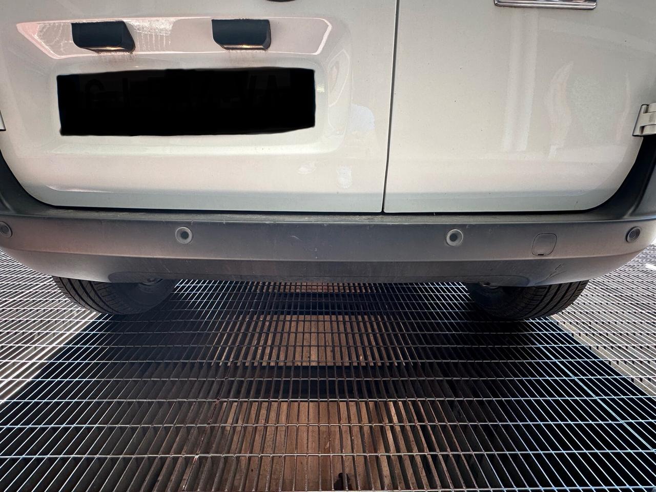 Fiat Fiorino 1.3 MJT 80CV Cargo LOUNGE PRO