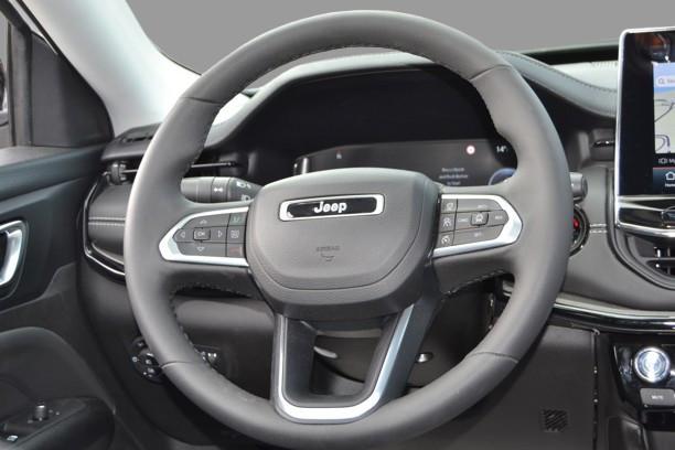 JEEP COMPASS - MY23 S 1.6 DIESEL 130HP MT