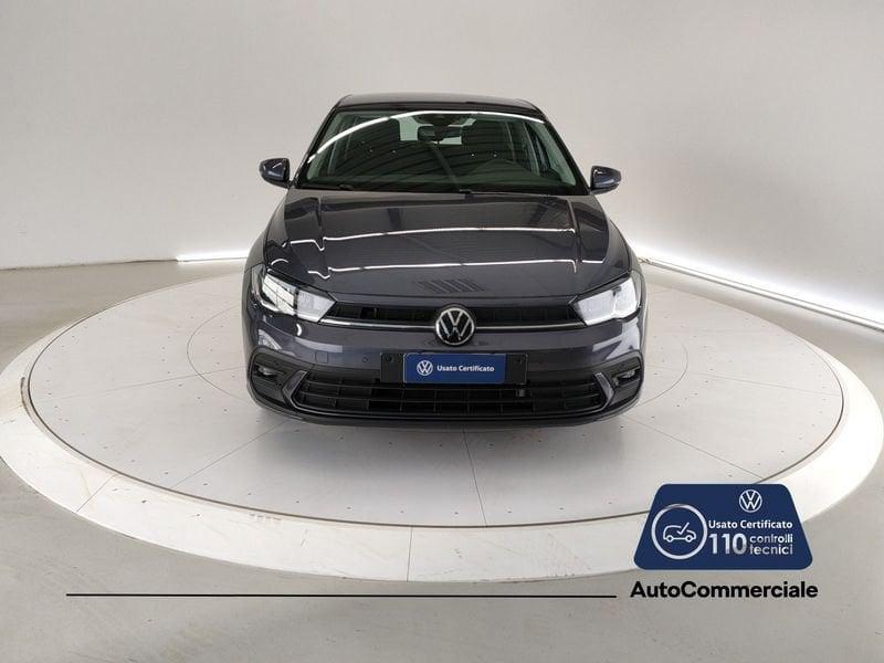 Volkswagen Polo 1.0 TSI DSG Life