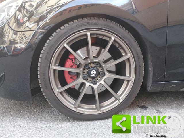 VOLKSWAGEN Golf 2.0 TSI 5p. GTI
