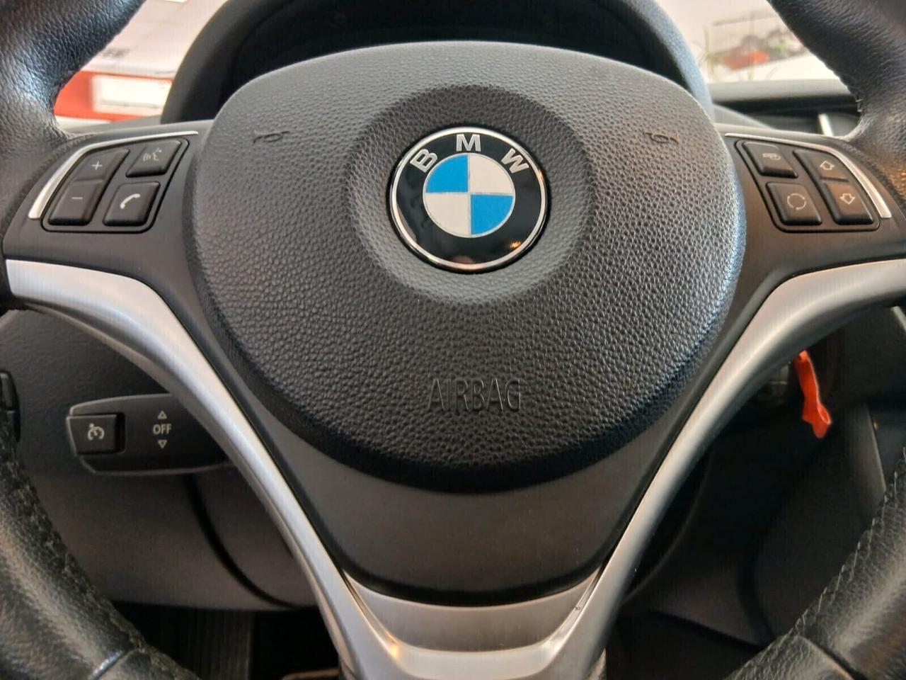 Bmw X1 sDrive18d - 2.0 DIESEL 143CV GARANTITA