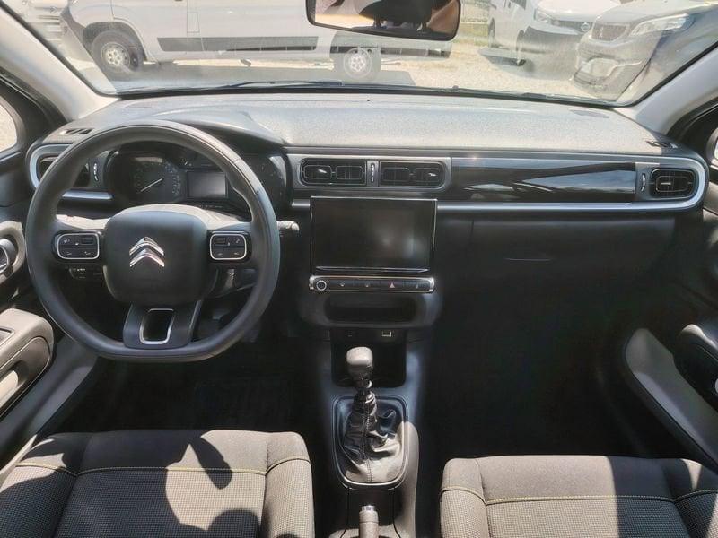 Citroën C3 P.T. 110 S&S Plus
