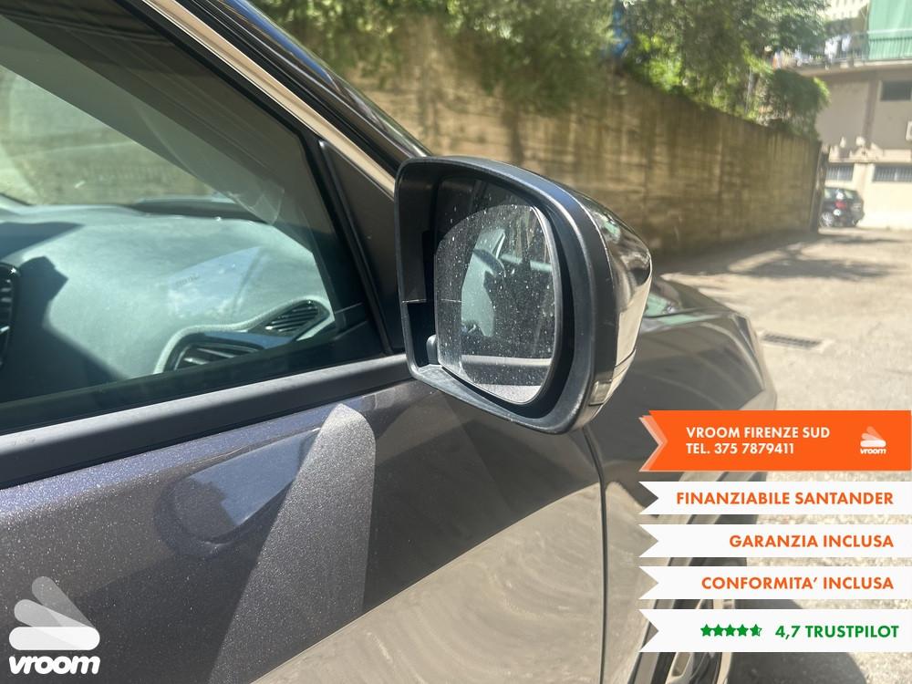 JEEP Compass 2ª serie Compass 1.6 Multijet II ...