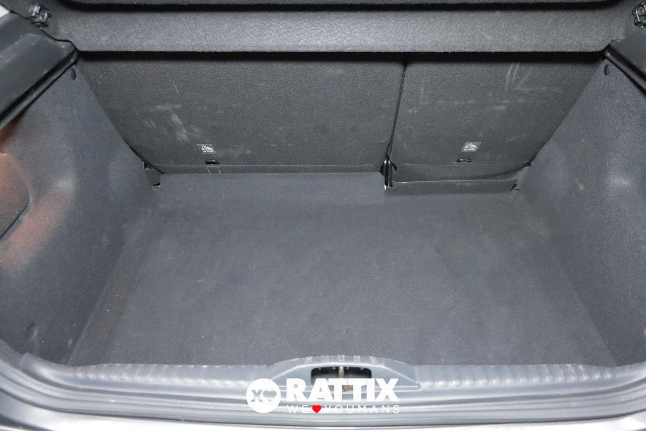 Citroen C3 1.2 Puretech 110CV Max EAT6