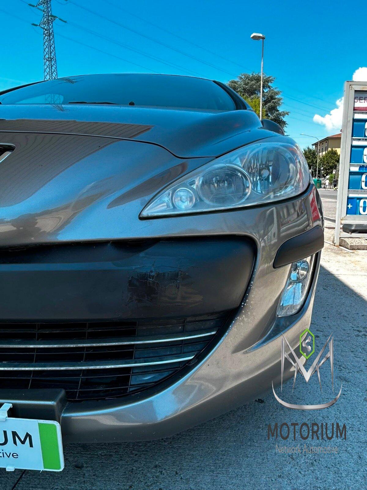 Peugeot 308 1.6cc 66kw business