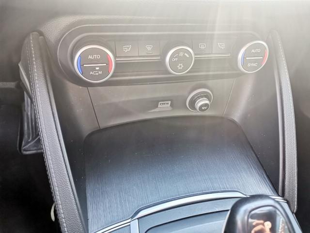 ALFA ROMEO Stelvio 2.2 Turbodiesel 210 CV AT8 Q4 Executive