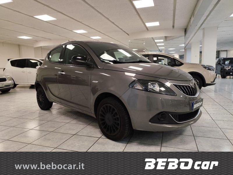 Lancia Ypsilon Ypsilon 1.0 FireFly 5 porte S&S Hybrid Ecochic A. Ferretti
