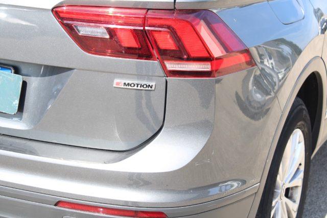 VOLKSWAGEN Tiguan 2.0 TDI 150 CV SCR DSG 4MOTION Elegance
