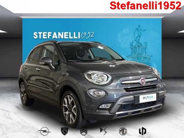FIAT 500 X 2015 - X 1.6 mjt Cross 4x2 120cv