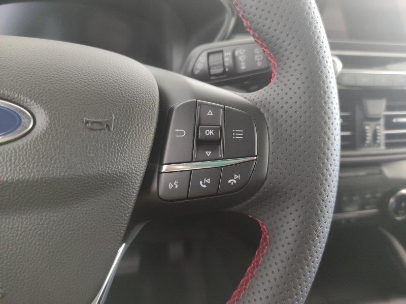 FORD Kuga 3ª serie - Kuga 2.5 Plug In Hybrid 225 CV CVT 2WD ST-Line