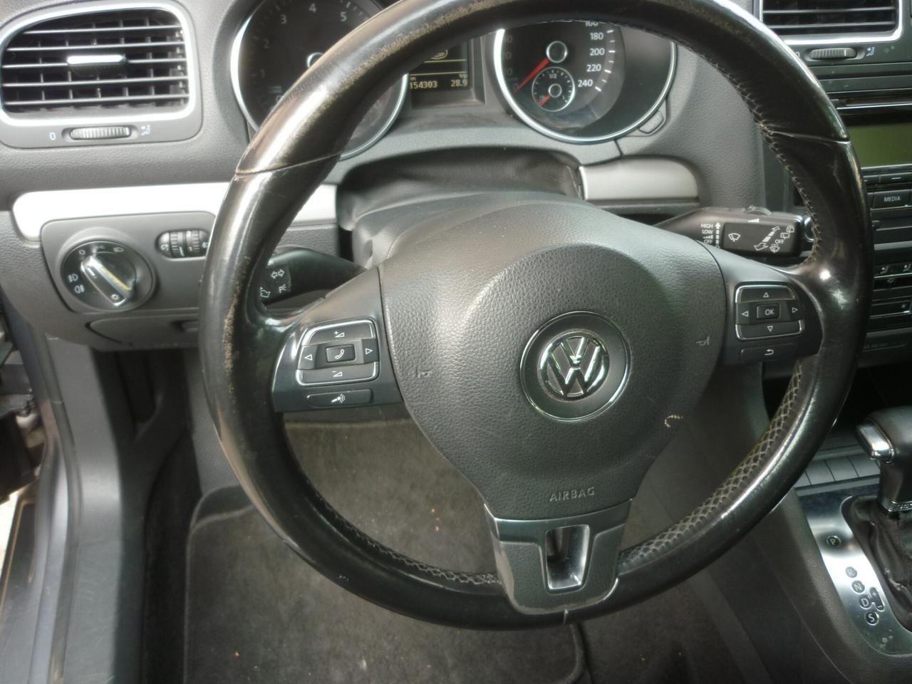 Volkswagen Golf 1.4 tsi 122cv DSG 5p Highline
