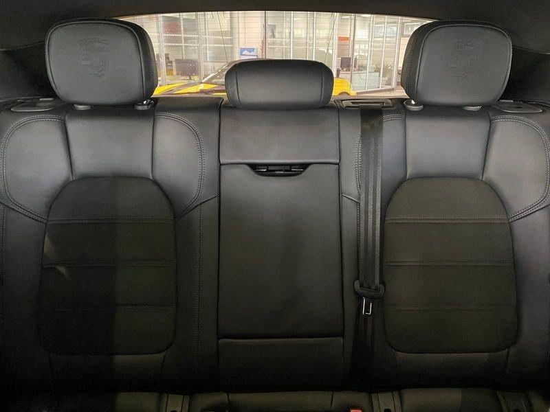 Porsche Macan GTS 2.9 V6 - IVA Esposta