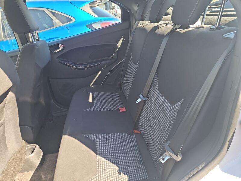 Ford Ka Plus 1.5 EcoBlue 95cv S&S Ultimate