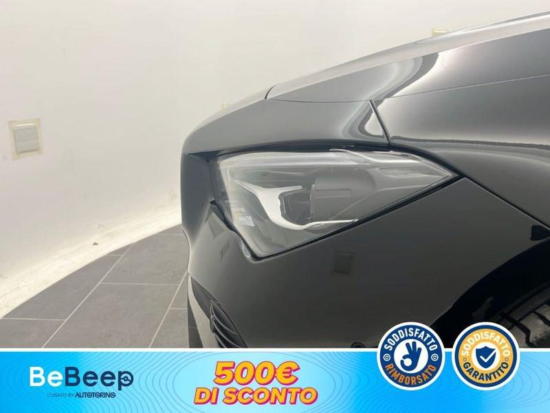 Mercedes-Benz CLA S.Brake SHOOTING BRAKE 220 D PROGRESSIVE ADVANCED PLUS