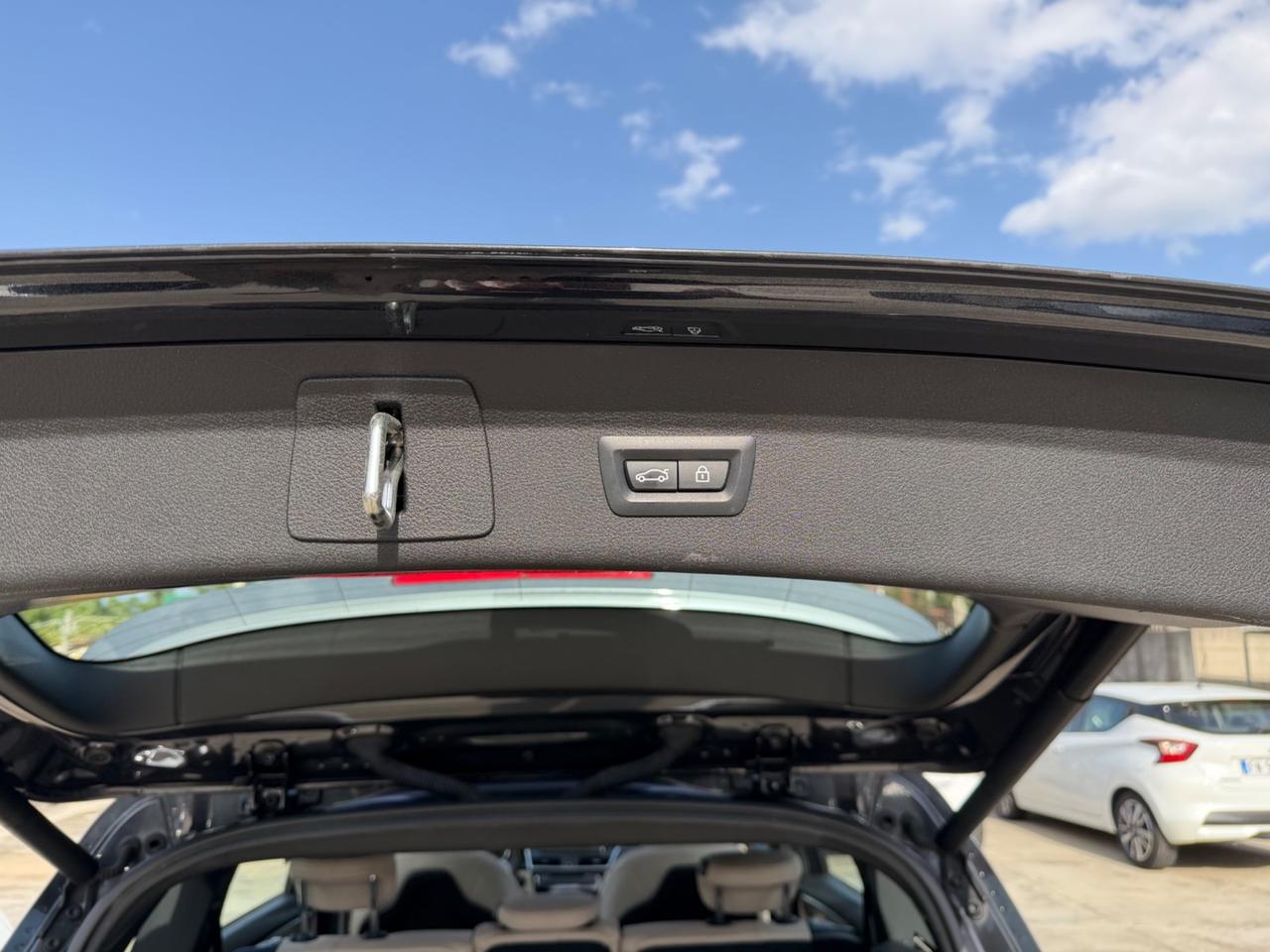 Bmw Serie 2 Gran Tourer 218d Luxury/133.000KM