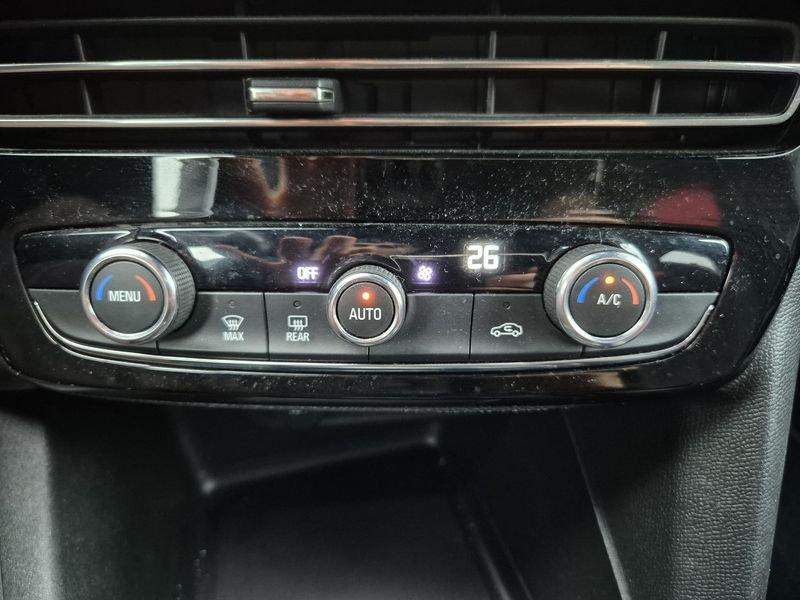 Opel Mokka Mokka 1.2 Turbo 130 CV GS Line