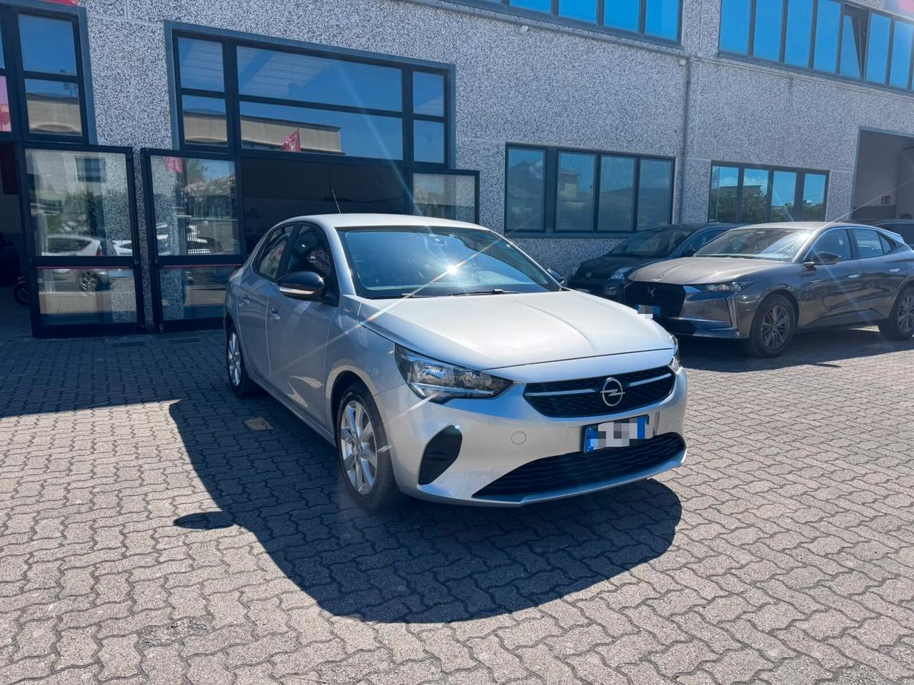 Opel Corsa 1.2 Edition