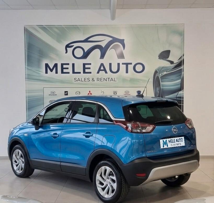 Opel Crossland X 1.5 ECOTEC D 102 CV Start&Stop Innovation