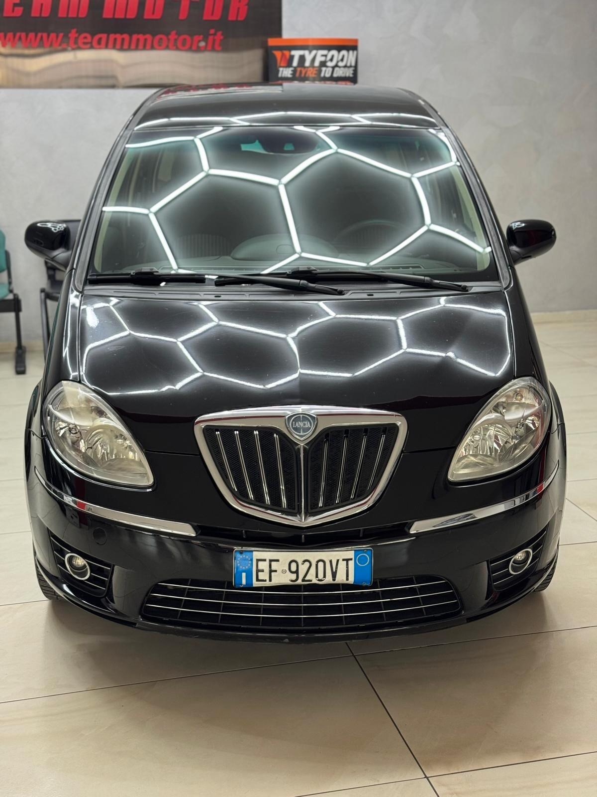 Lancia MUSA 1.3 Mjt 95 CV DFN Gold