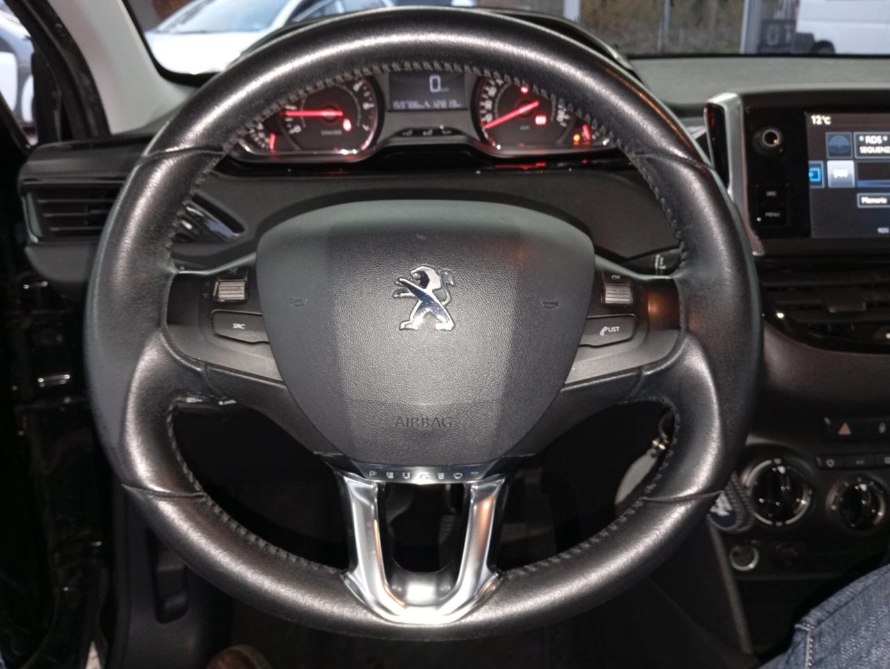 Peugeot 208 1.4 VTi 95 CV 5p. GPL Active