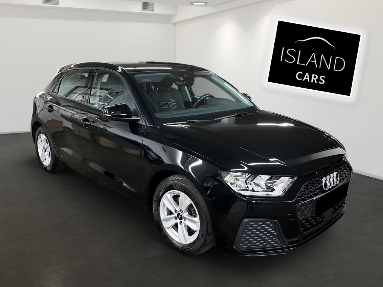 Audi A1 SPB 30 TFSI Admired