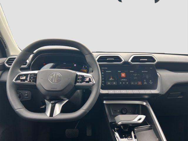MG ZS ZS Hybrid+ Luxury