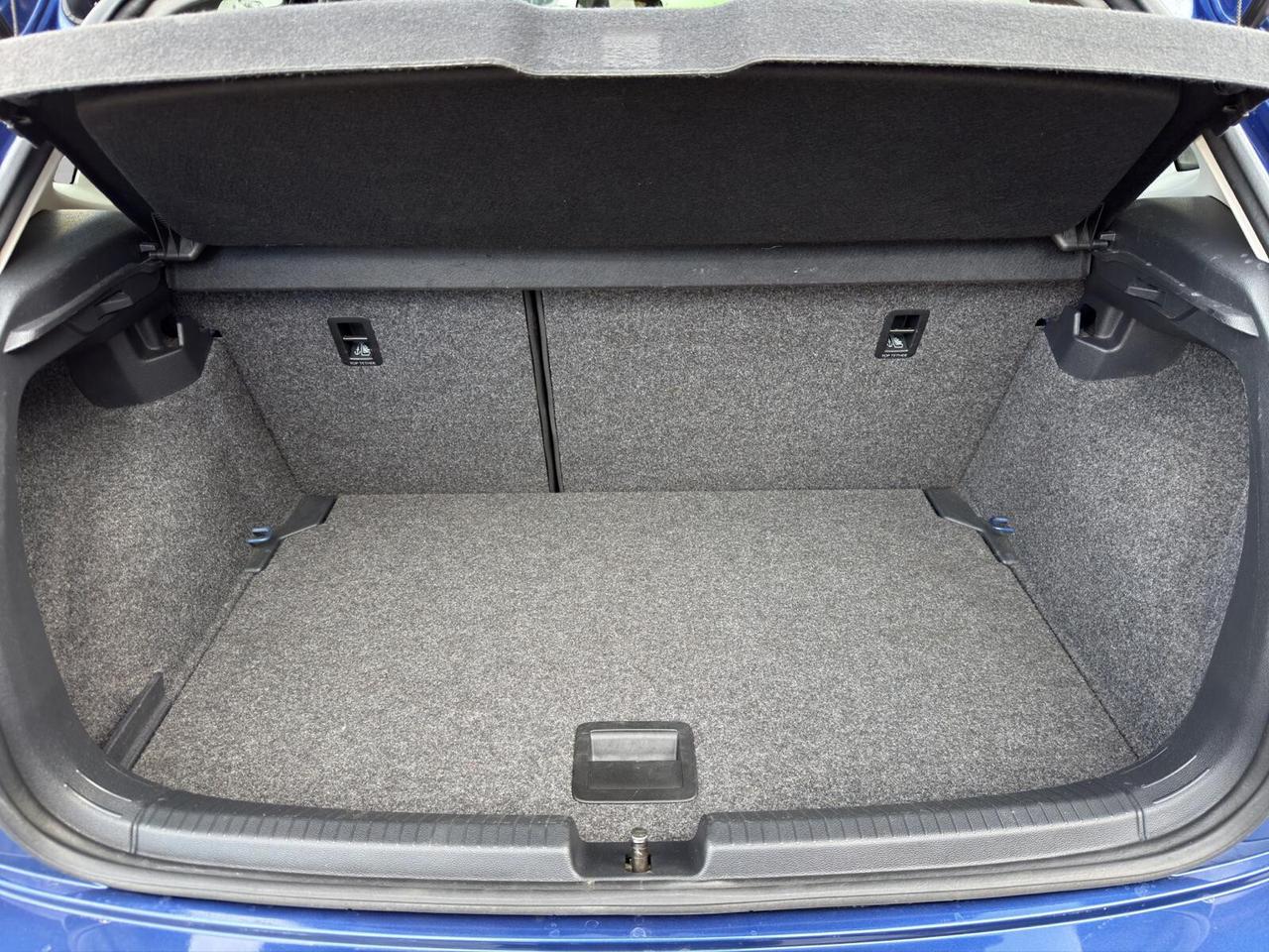 Volkswagen Polo 5p 1.6 tdi 95cv R-Line 2019