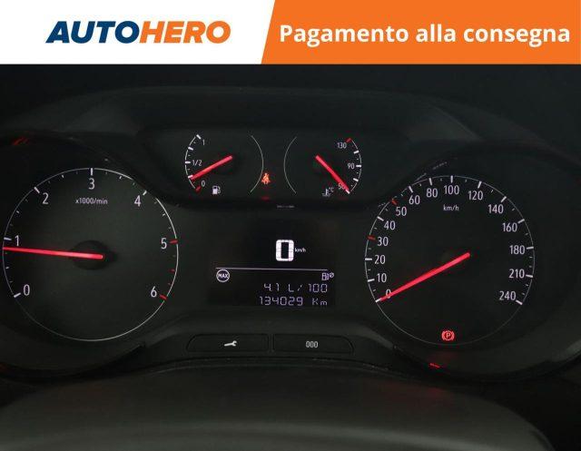 OPEL Crossland X 1.5 ECOTEC D 102 CV Start&Stop Advance