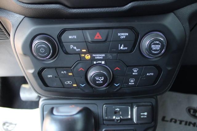 Jeep Renegade 1.3 t4 phev Trailhawk 4xe AUTO con CarPLAY