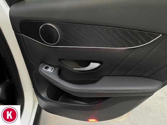 Mercedes-benz GLC 250 d 4Matic Premium AMG