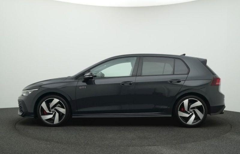 Volkswagen Golf Golf 2.0 TSI 8.5 GTI DSG BLACK STYLE HEAD-UP