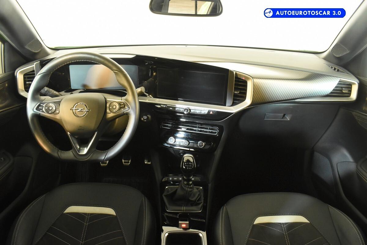 Opel Mokka 1.5 diesel Ultimate
