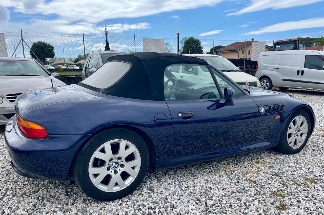 Bmw Z3 1.9 16V cat Roadster
