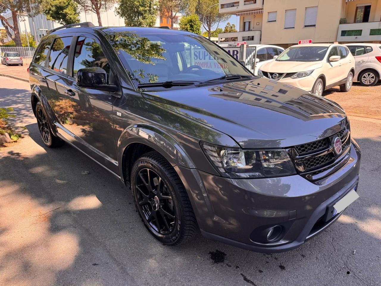 Fiat Freemont 2.0 Mjt 170 CV 4x4 7 POSTI Garanzia 12 mesi