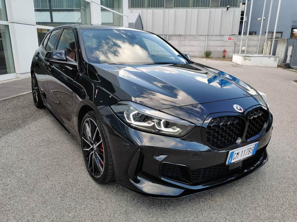 BMW Serie 1 5 Porte 135 i M xDrive Steptronic