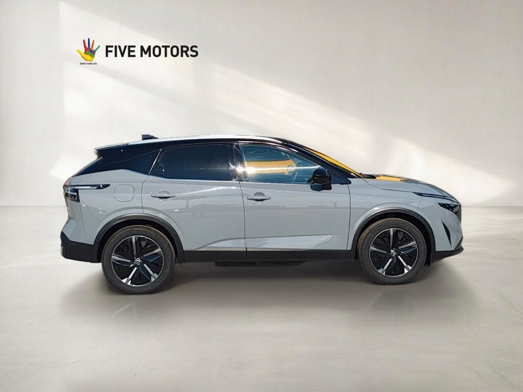 Nissan Qashqai 1.5 e-POWER GEN3 Tekna 2WD e-Shifter