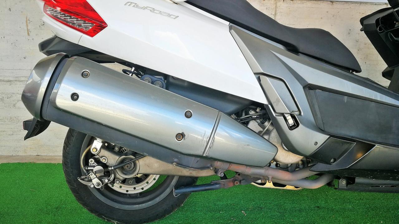 Kymco MyRoad 700i *Interamente Finanziabile*
